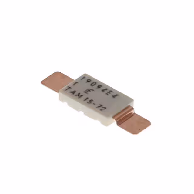 MHP-TAM15-9-72N Littelfuse Inc. Fusibles y disyuntores térmicos